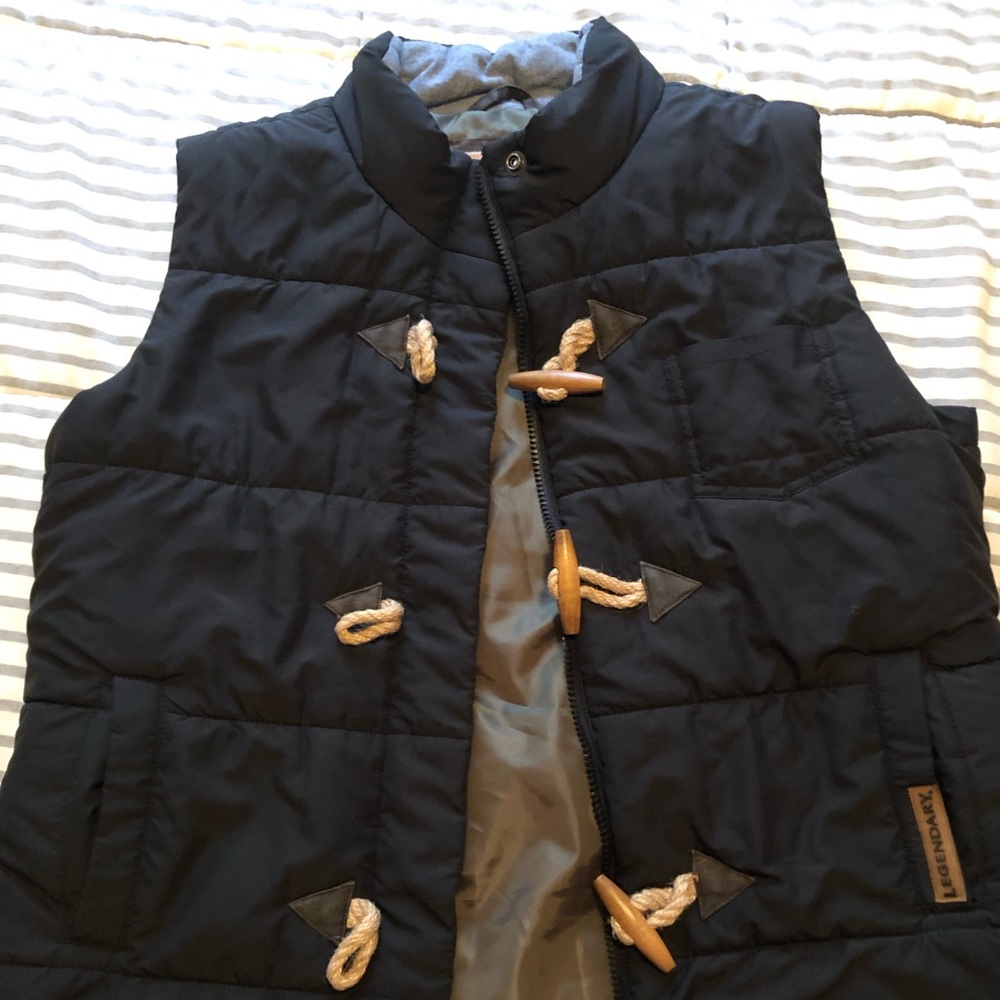 Legendary Whitetail Woman’s Vest